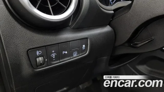 Hyundai Kona Modern, миниатюра 17