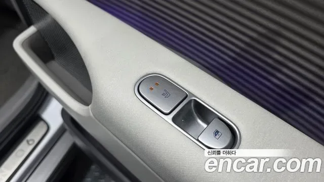Hyundai Ioniq 6 Prestige, миниатюра 29