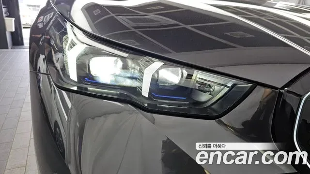 BMW 5 (G60) 530e xDrive M, миниатюра 15