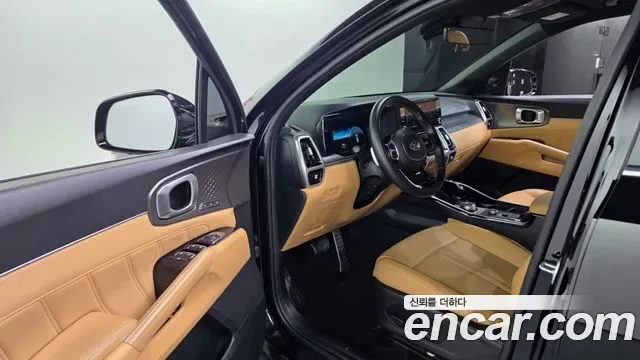 Kia Sorento дизель 2.2 2WD, миниатюра 21