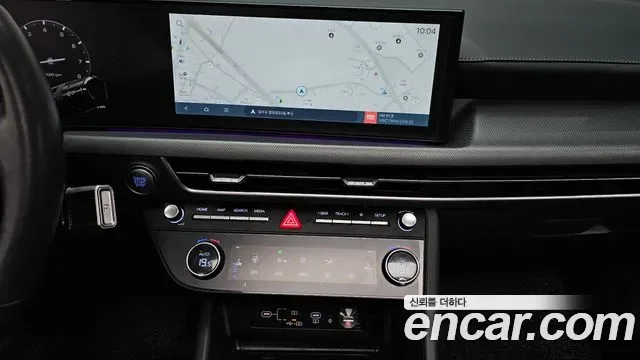 Hyundai Sonata 1.6 Turbo, миниатюра 16