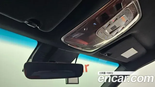 Genesis GV70 2.5T бензин AWD ( ), миниатюра 13