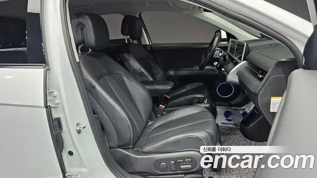 Hyundai Ioniq 5 Prestige, миниатюра 20