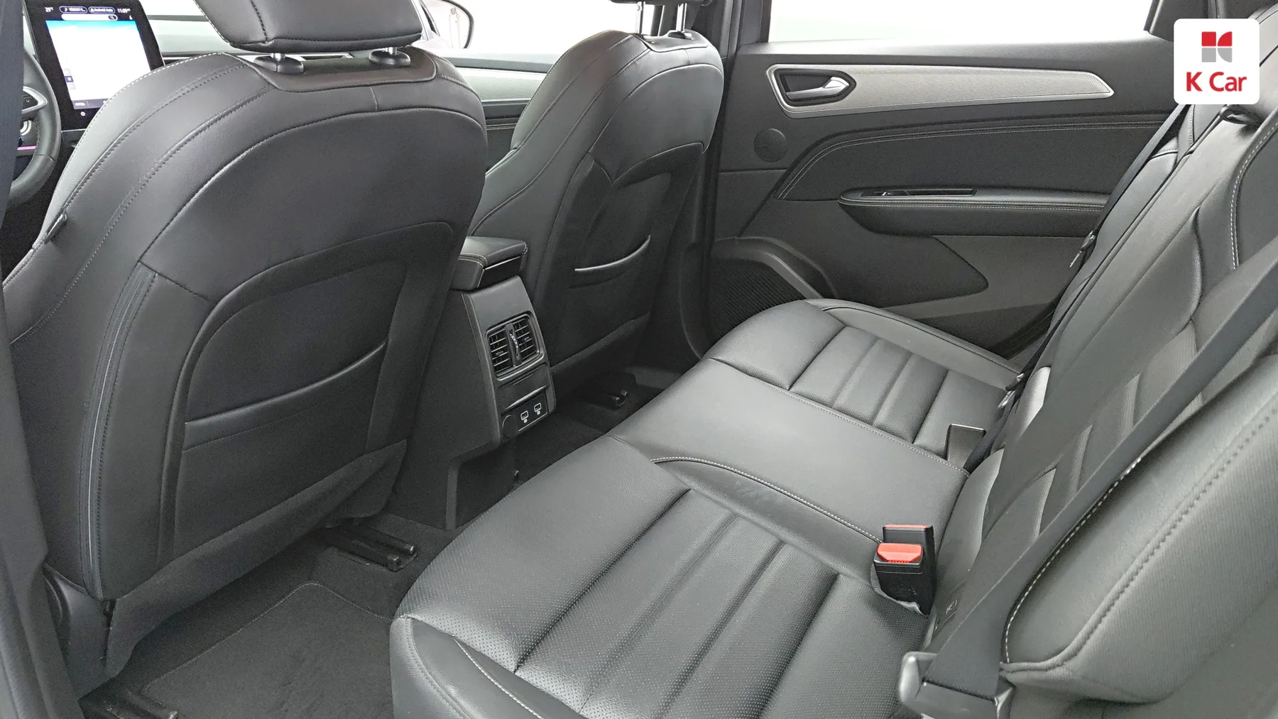 Renault XM3 гибрид for all, миниатюра 8