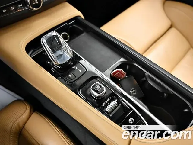 Volvo S90 B6 AWD, миниатюра 30