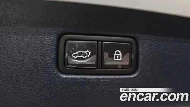 Genesis GV80 2.5T бензин 2WD, миниатюра 7
