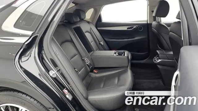 Hyundai Grandeur 3.0 LPi ( ) Modern, миниатюра 5