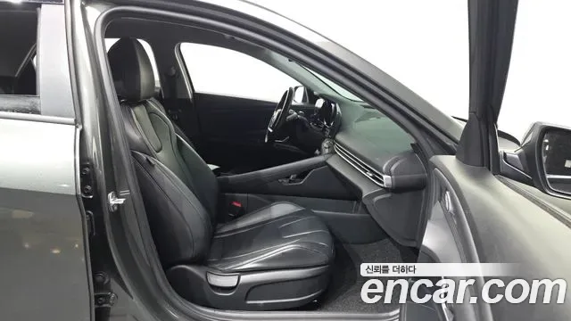 Hyundai Avante (CN7) 1.6 Modern, миниатюра 22