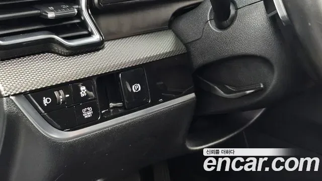 Kia Sportage Prestige 2WD, миниатюра 24