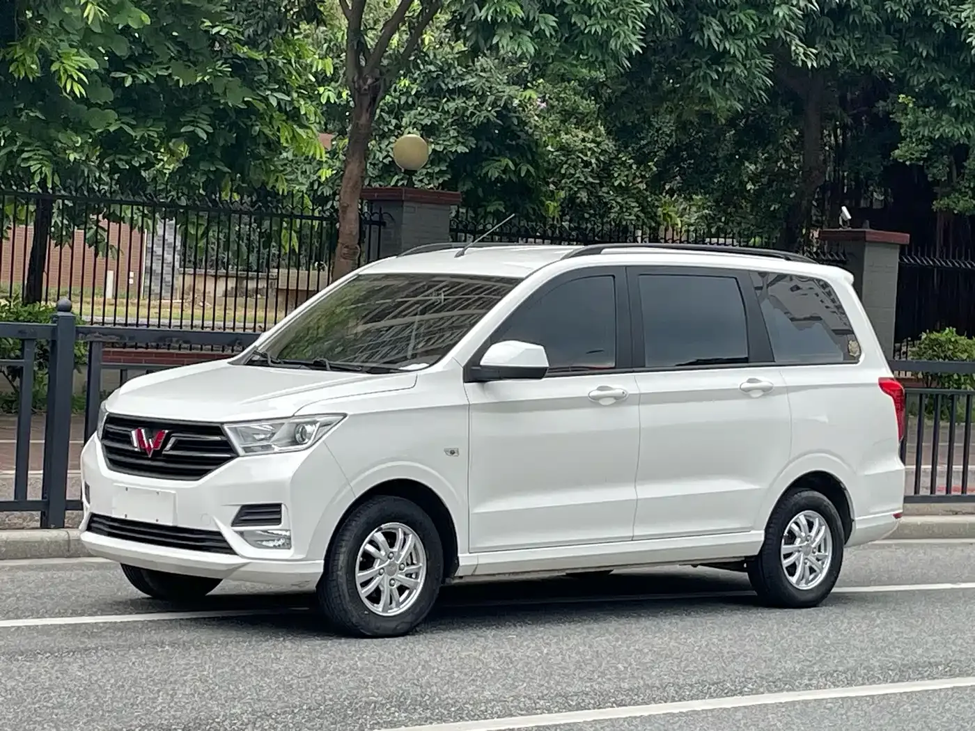 Wuling Hongguang