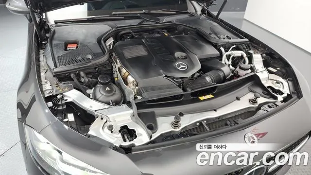 Mercedes-Benz CLS CLS300d 4MATIC, миниатюра 8