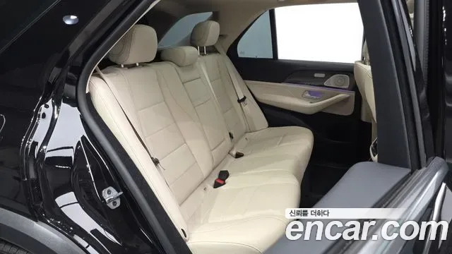 Mercedes-Benz GLE GLE300d 4MATIC, миниатюра 6
