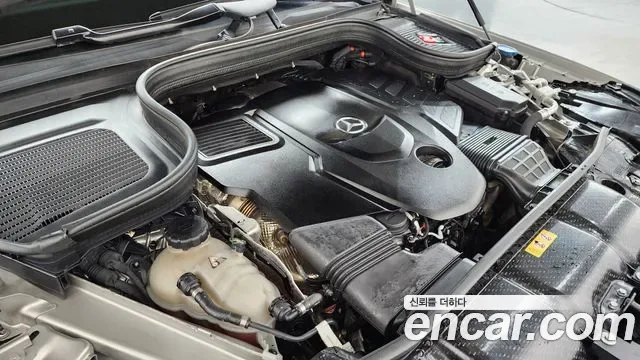 Mercedes-Benz GLS GLS400d 4MATIC, миниатюра 13
