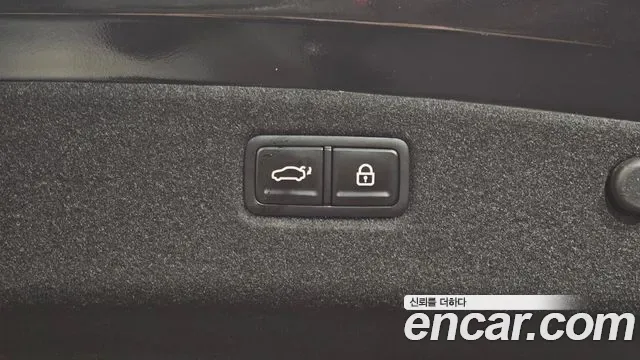 Kia K9 II 3.8 GDI AWD Best Selection I, миниатюра 6