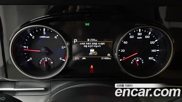 Kia Carnival дизель 11 мест, миниатюра 10