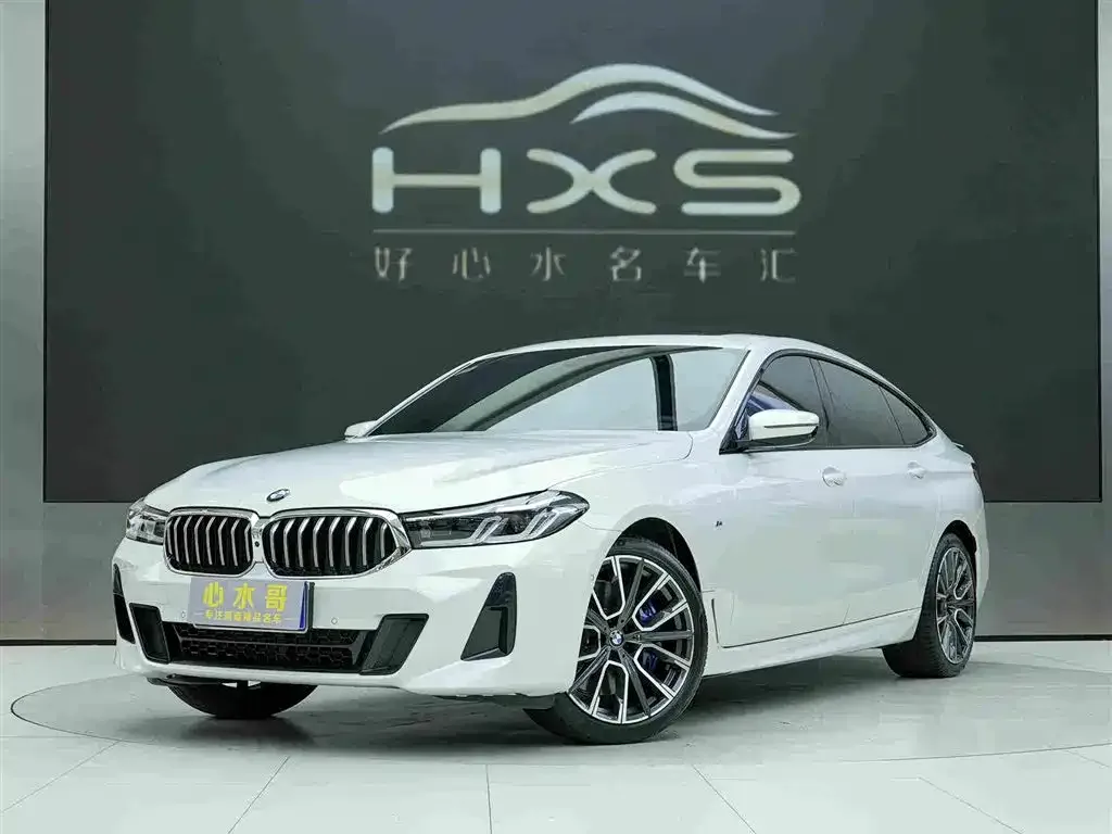 BMW 6 Series