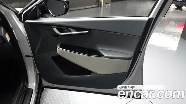 Kia EV6, миниатюра 14