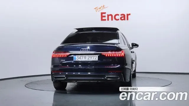 Audi A6 45 TFSI Premium, миниатюра 17