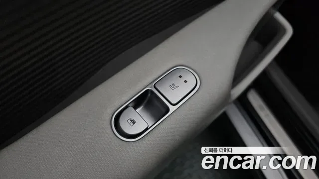 Hyundai Ioniq 6 AWD Prestige, миниатюра 10