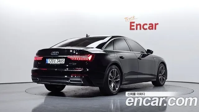 Audi A6 45 TFSI Premium, миниатюра 9
