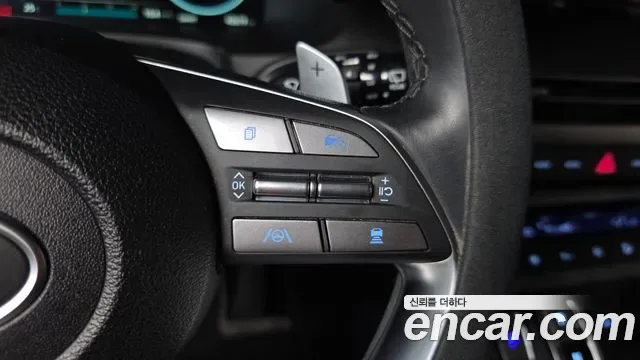 Hyundai The New Palisade бензин 3.8 2WD, миниатюра 8