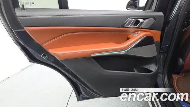 BMW X7 xDrive 40i M 6 мест, миниатюра 14