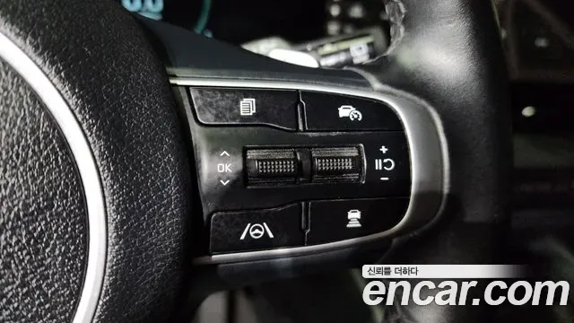 Kia Sportage Prestige 4WD, миниатюра 6