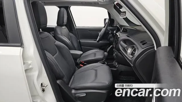 Jeep Renegade, миниатюра 28
