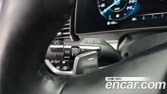 Kia Sportage Signature Gravity 2WD, миниатюра 3