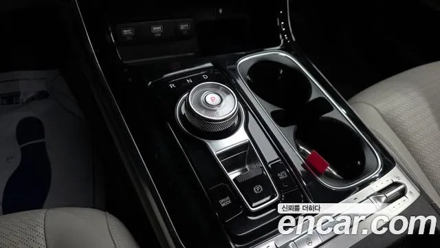Kia Carnival дизель 7 мест Signature, миниатюра 16