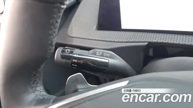 Kia EV6, миниатюра 6