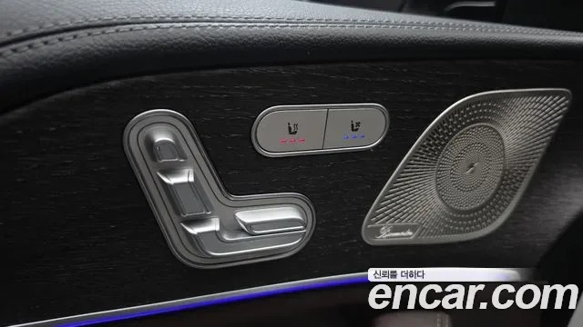 Mercedes-Benz GLE GLE450 4MATIC, миниатюра 29