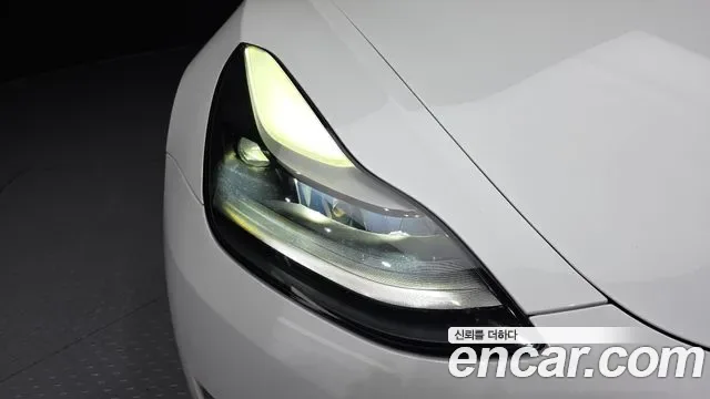 Tesla 3 AWD, миниатюра 27