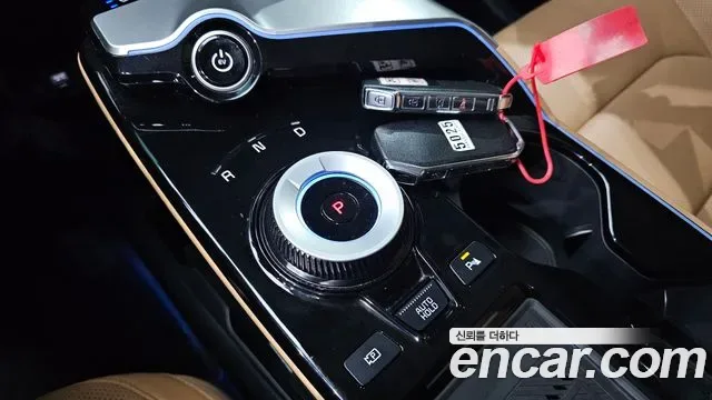 Kia EV6, миниатюра 20