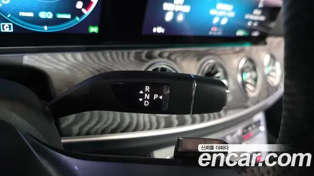 Mercedes-Benz CLS CLS450 4MATIC, миниатюра 2
