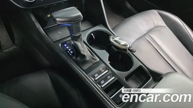 Hyundai Sonata 2.0 LPG( ) 1, миниатюра 10