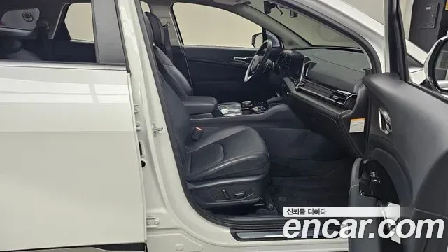 Kia Sportage Signature 2WD, миниатюра 12