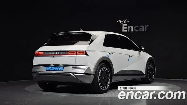 Hyundai Ioniq 5 Prestige, миниатюра 27