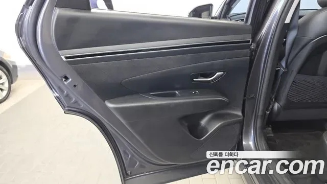 Hyundai TUCSON Premium 2WD, миниатюра 29