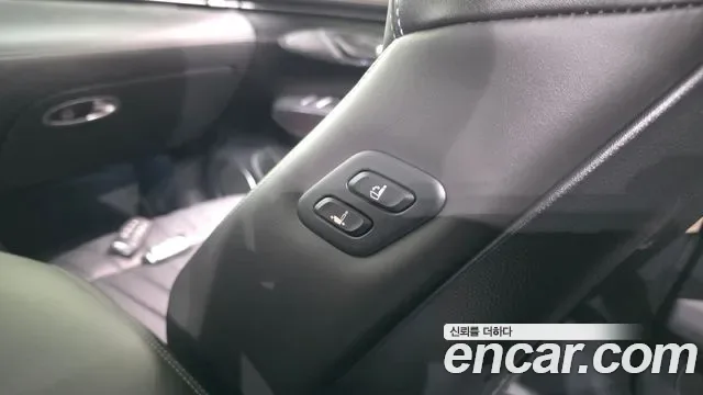 Genesis GV70 2.5T бензин AWD ( ), миниатюра 8