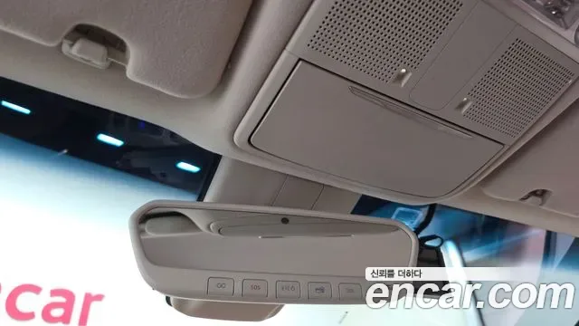 Genesis G90, миниатюра 13
