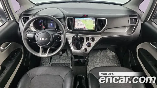Kia The New Ray Prestige, миниатюра 13