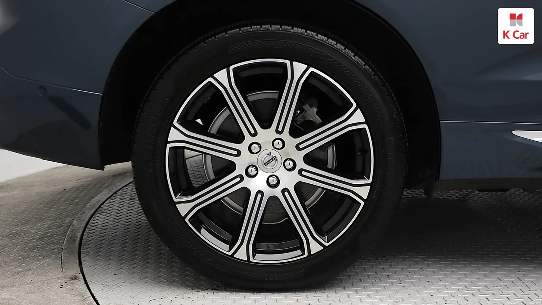 Volvo XC60 B6, миниатюра 6
