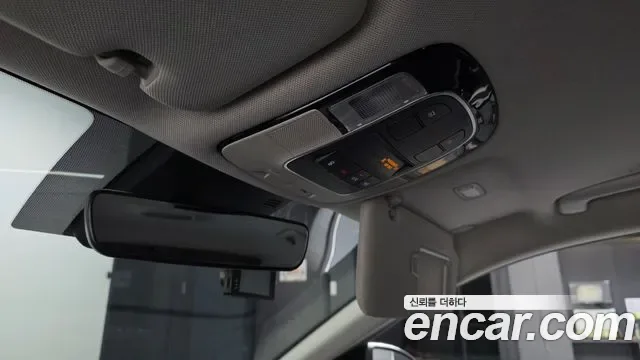 Hyundai Sonata 2.0 Premium, миниатюра 30