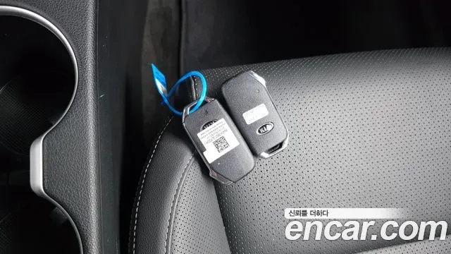 Kia Sportage дизель 1.6 4WD, миниатюра 17