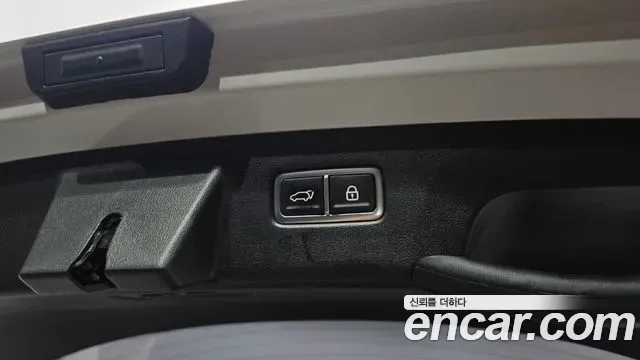 Kia Sorento HEV 1.6 2WD Prestige, миниатюра 25
