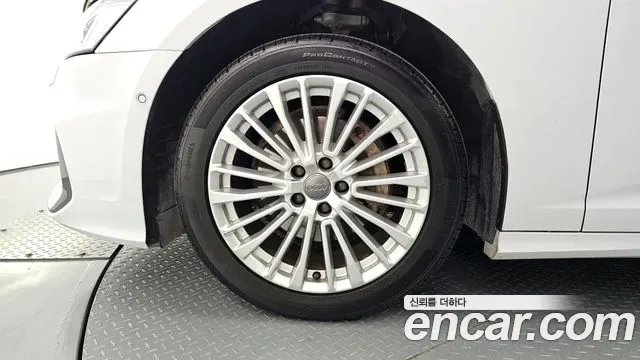 Audi A6 40 TDI Premium, миниатюра 9
