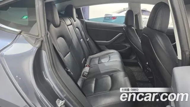 Tesla 3 RWD, миниатюра 6