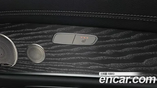 Mercedes-Benz E-Class E350 4MATIC, миниатюра 21
