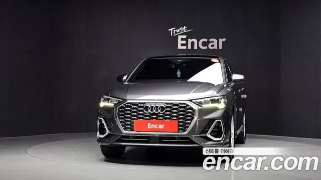 Audi Q3 35 TDI Premium, миниатюра 23